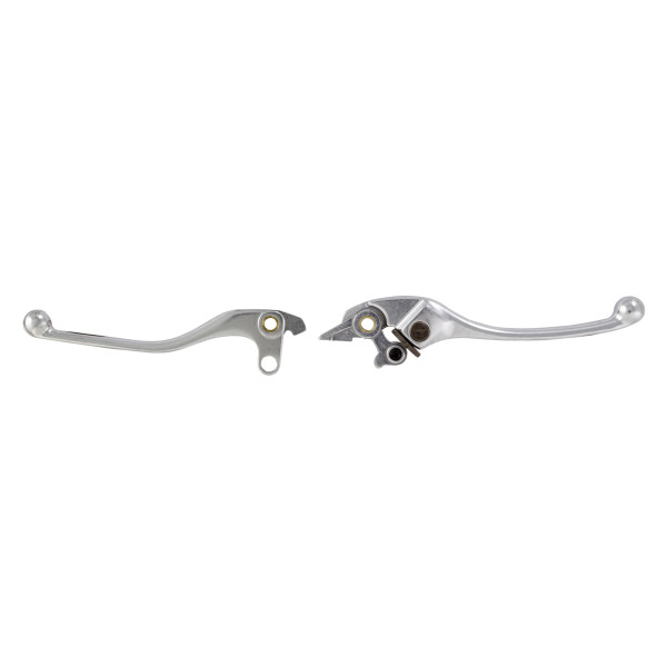 bike it Bike it oem replacement alloy brake and clutch lever set - #h17